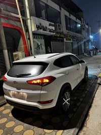 توسان • ٢٠١٦ • مكاني