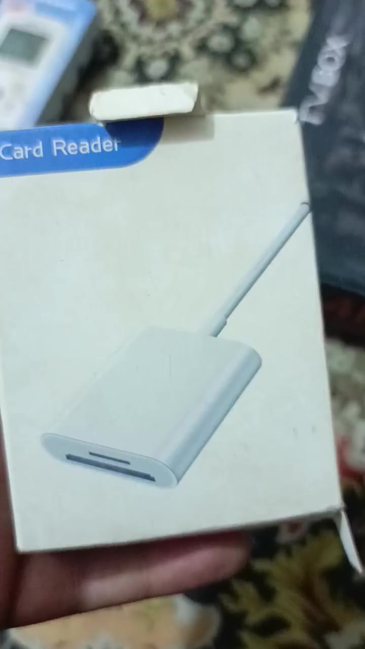 متوفر اسعار مناسبه


**إذا كنت صاحب هذا الإعلان وتريد حذفه لأي سبب، رجاءا أرسل رسالة إلى الدعم الفني**