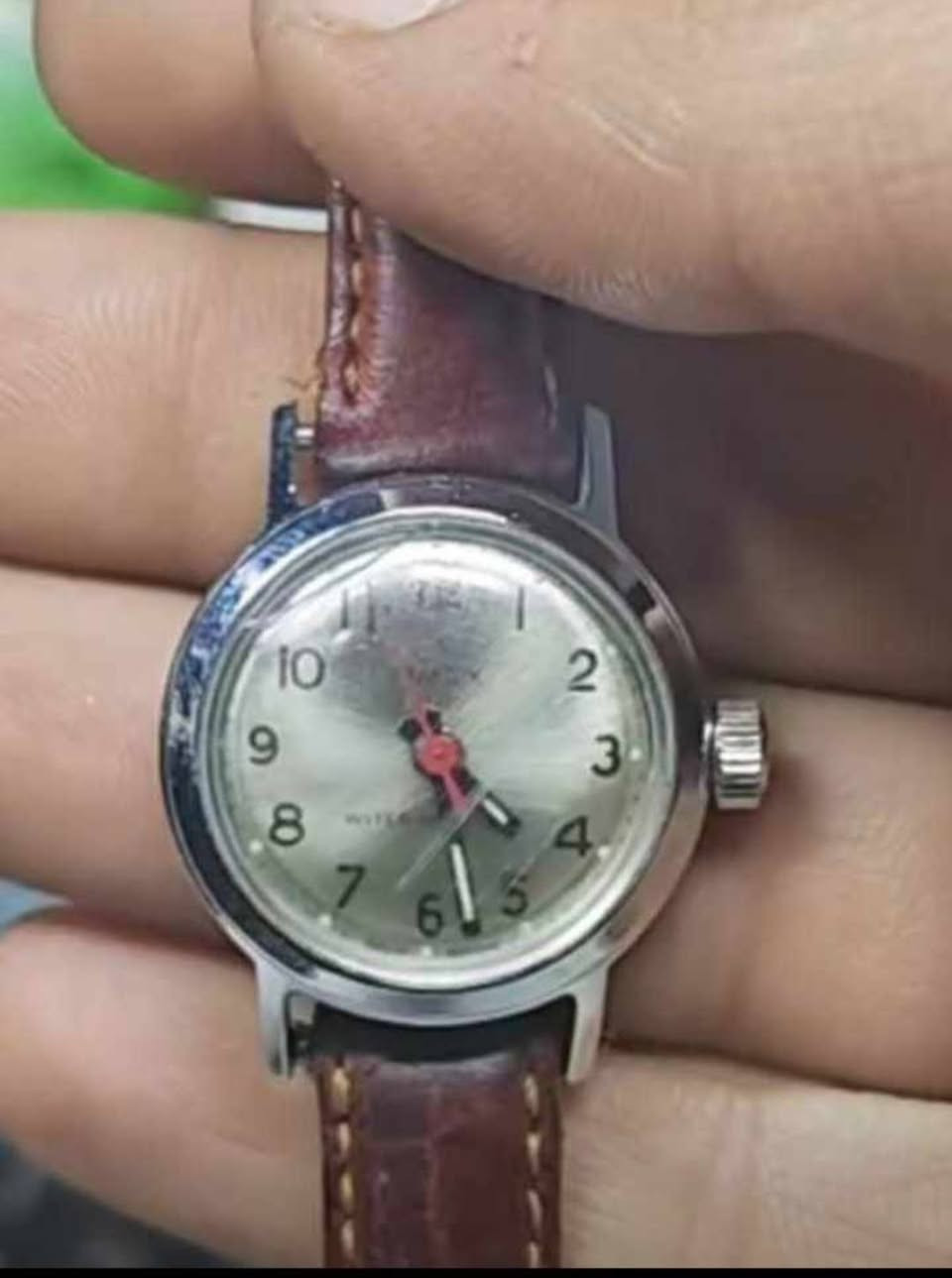 ياالله السلام عليكم
بضاعه امزون وتوصيل متوفر لكل المحافظات


**إذا كنت صاحب هذا الإعلان وتريد حذفه لأي سبب، رجاءا أرسل رسالة إلى الدعم الفني**