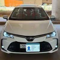 كورلا هايبرد • ٢٠٢٥ • رقم بغداد