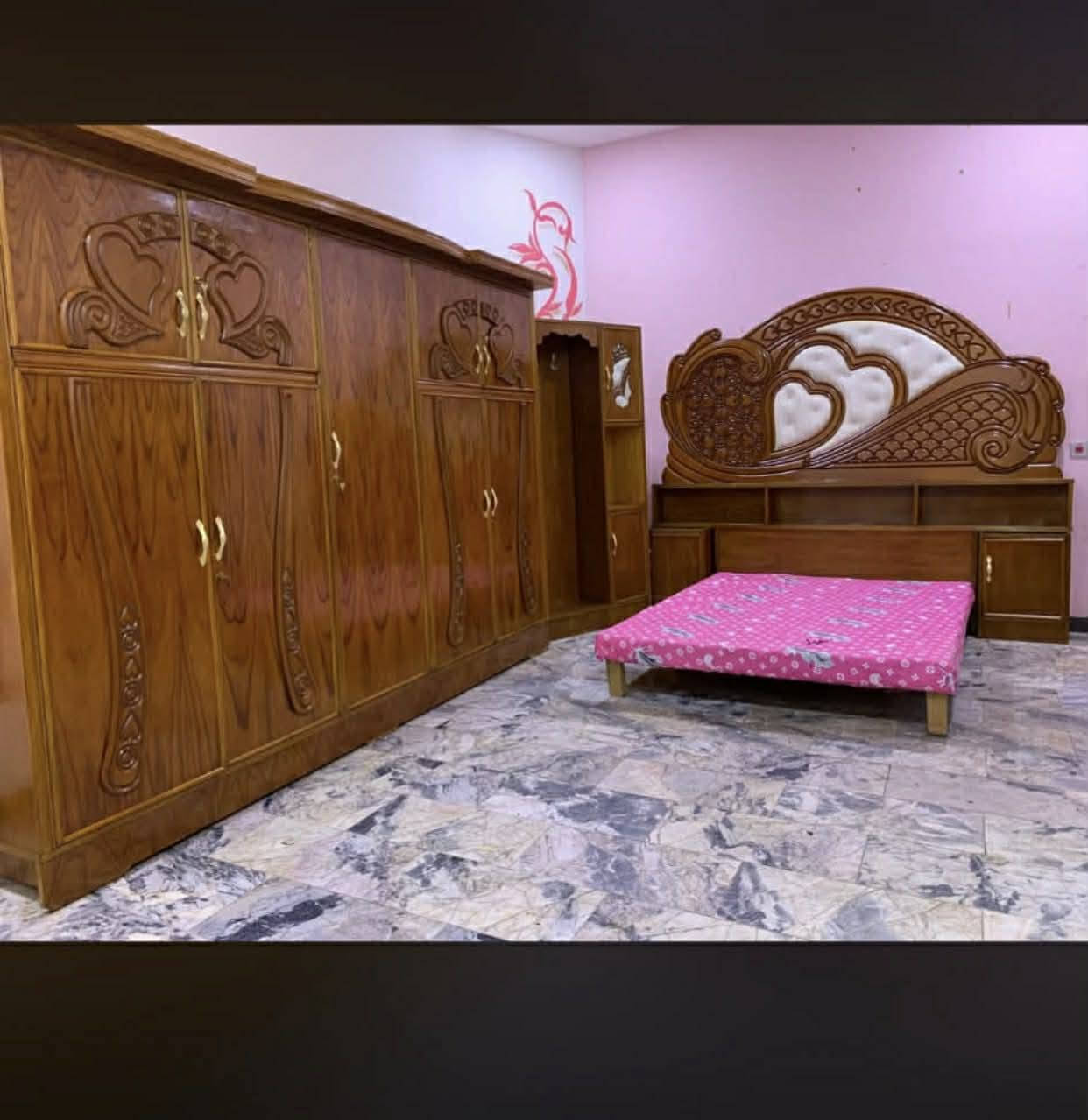 غرفه صاج بسعر 450 وبيها مجال للشراي مكان بابل المحاويل


**إذا كنت صاحب هذا الإعلان وتريد حذفه لأي سبب، رجاءا أرسل رسالة إلى الدعم الفني**
