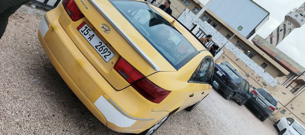 السلام عليكم للبيع سوناتا ٢٠٠٩ رقم انبار الدولي صفره باسمي تحويل ثاني يوم جاهزه وارد امريكي  حادث السياره مجفيه ومصلحه فتحت سقف سعره ٧٠ وبيهه مجال ماني فلوجه للاستفسار الاتصال *********** الفلوجة, الأنبار
