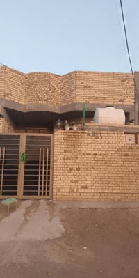 مشتمل للبيع 125م بناء جديد درجة اولى طابوك المتنبي قرب بناية استاذ طلا...