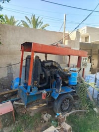 للبيع . كية 2701 لا صرف ولا تبخير جديدة . توليد 30KV . سنكل السعر : 13...