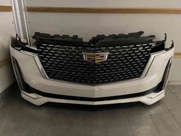 متوفر ادوات احتياطية للسيارات 
الامريكية
تاهو - يوكن - كدلاك سكاليد الحديث  
 
للاستفسار 
الاتصال 
***********
مفتوح طيلة ايام الاسبوع
المراسلة واتس اب او ماسنجر فقط 
مع الاحترام والتقدير لكم .
