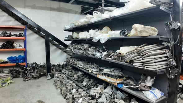 مكتب علي شوفرليت
قطع نظيفة ومفحوصة لكل سيارات الشوفرليت
ماليبو، اكوينكس، بلايزر، تريل بلايزر، ترافيرس، تراكس، امبالا، كروز، جمسي تيرين

شغل مضمون، كلام واضح، وتعامل يريحك
القطعة توصلك مثل ما تنوصف بدون لف ودوران

الموقع أربيل شاري بازركاني
الأرقام:
***********
***********
 #مكتب_علي_شوفرليت #قطع_غيار_شوفرليت #قطع_غيار
#ماليبو #اكوينكس #بلايزر #تريل_بلايزر #تراكس
#كروز #ترافيرس #تيران
#اربیل #العراق
#اربيل #كركوك #الموصل
#بغداد #الانبار #صلاح_الدين #تكريت
#ديالى #الكوت #النجف #كربلاء #بابل
