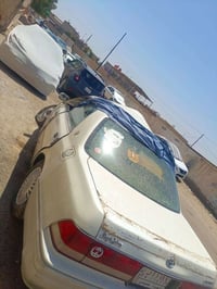 راس ثور • موديل ٢٠٠٠ • بصره معقل