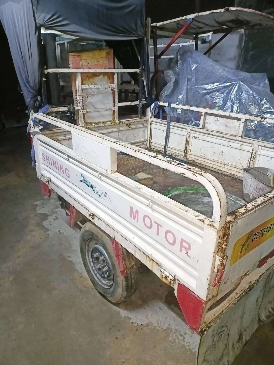 ستوته للبيع نضيفه ركبه شرط محرك مابي عيب السعر 800 وبيه مجال شراي خابر ***********
