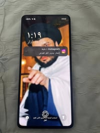 تكنو بوفا ٦ برو • ٢٥٦ • مبدل شاشة وكالة