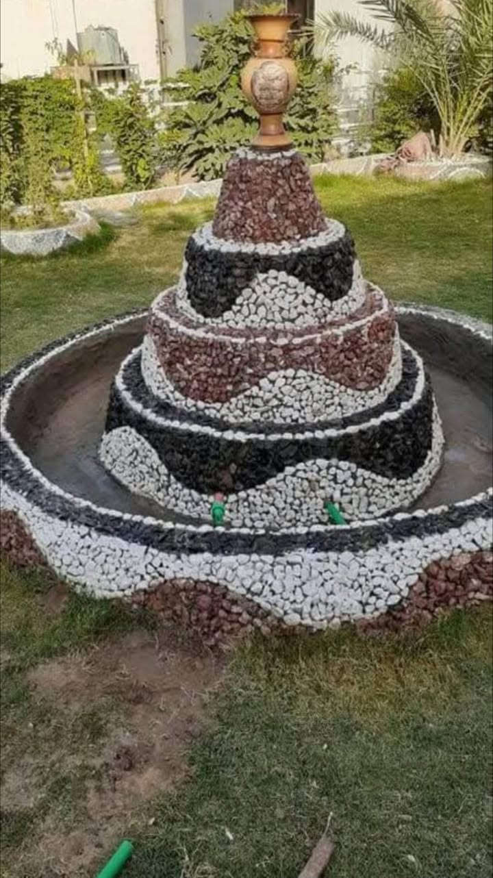 لعمل الديكور اتصل على الرقم (***********)
🍃مستـعدون🍂 ، لـترتيب🐦 الحدائق المنزلية 🏝️🏘️ ودوائر الدوله والمتنزهات  مايخص الحدائق العامة
وزراعة النباتات، 🌾🌴🌱والازهار، 🌼🌺🌻وقص الثيل.🌾🌾
وعمل الديكورات والتصاميم،الحديثة للحدائق،وعمل وسياجات BRC وسياجات الحدائق، بواسطة الاحجار الملونة والاشتايكر   ،
ونعمل على تصميم الشلالات 💦والنوافير.⛲
