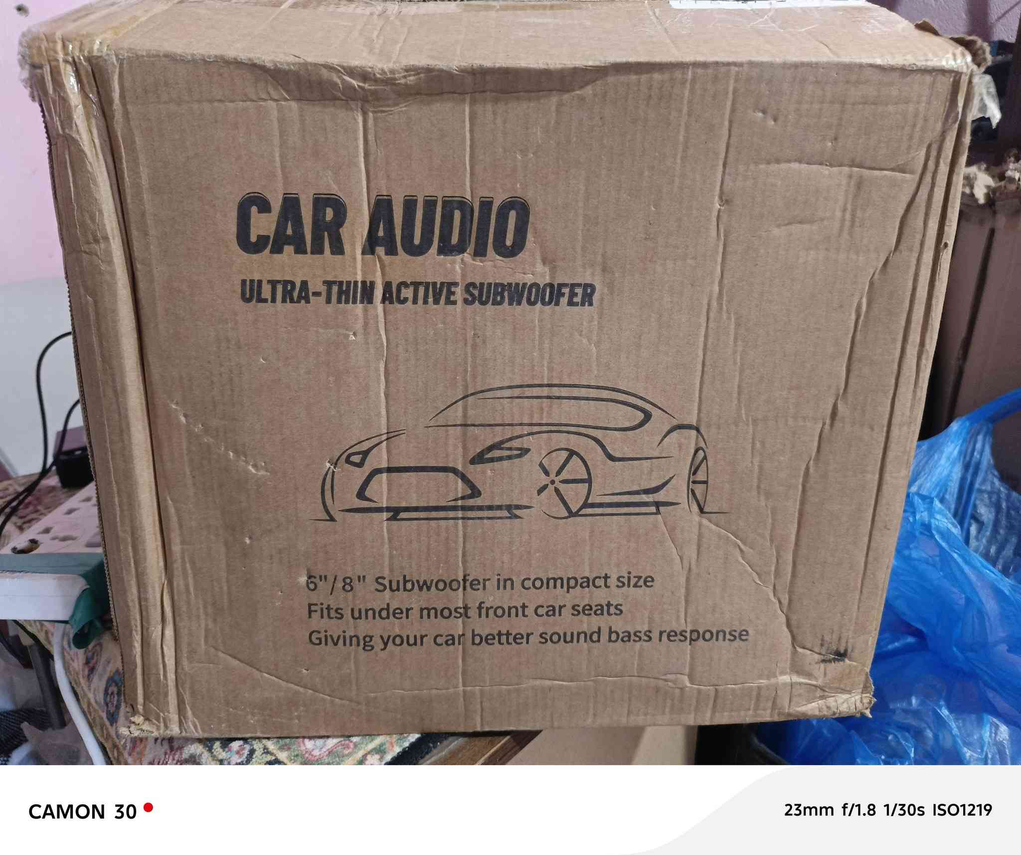 مضخم صوت اول تم30


**إذا كنت صاحب هذا الإعلان وتريد حذفه لأي سبب، رجاءا أرسل رسالة إلى الدعم الفني**