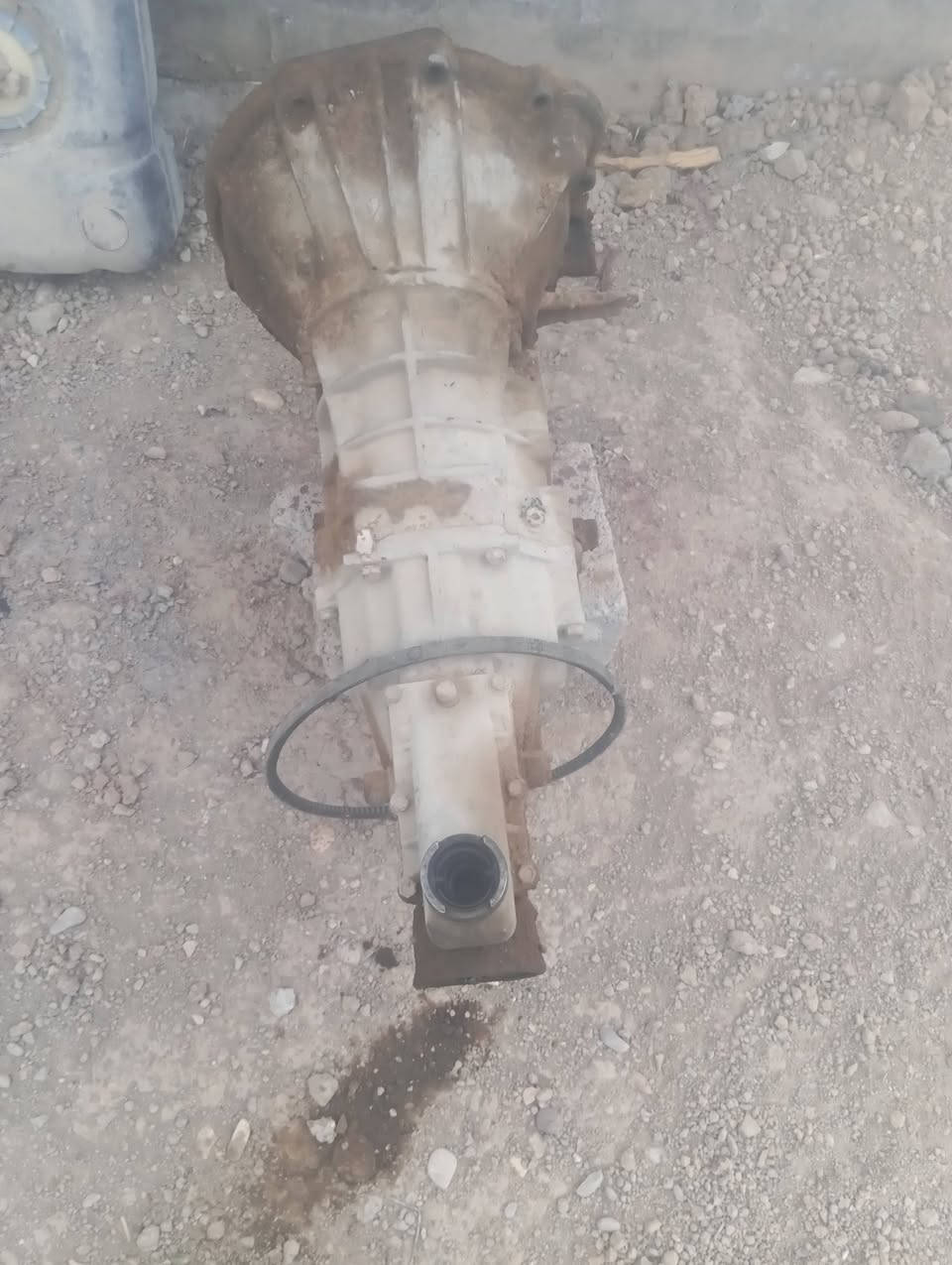 تفصيخ الرفاعي
***********
بطاين دير 130
تخم ويل كب دير ب120جديد
تانكي بلاستك يرهم لاي بيكم
قماره وبدي دير لون احمر ب450موديل 2011
رباط ورك فجوج حداديه جديده
سعر مناسب توصيل موجود
