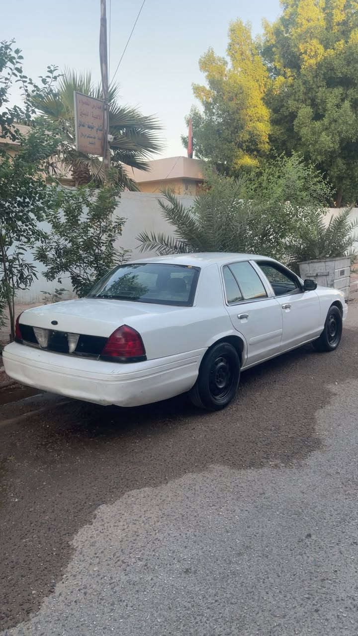 السلام عليكم فورد كراون فكتوريا مزاد معاملته كامله من كُلشي 2006 محرك بلادي 4.6
كير محرك كهربائيات جديد كلشي بلسياره جديد دعاميه الورا موجوده  وسكنات موجودات  دواخل دشبول جديد جاهزه السياره  مكانه نجف السَعر 25 وبيها مجال قليل
الاستفسار اكثر ***********
