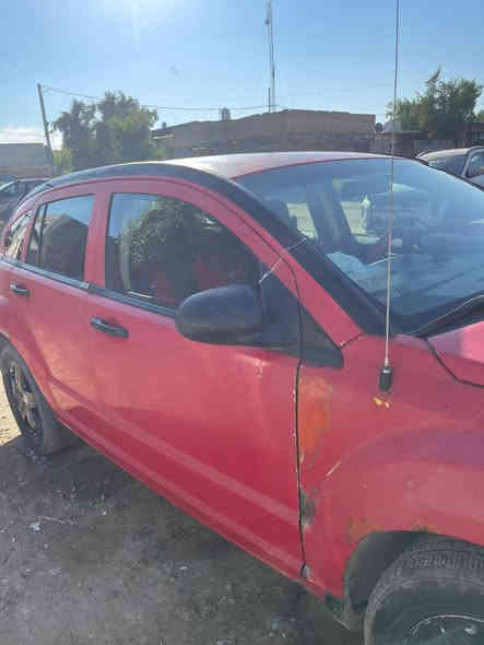 دوج كاليبر موديل 2008 محرك 2400
سنوية جديدة لغاية 2030 رقم انكليزي بغداد
هزة جديدة تحويل نفس اليوم
بغداد الشعلة سوق النصر
***********
***********
السعر 45
