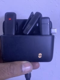 مايك • جديد