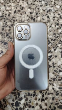 أيفون 12برو ماكس ذاكره 512بطاريه 80مامبدل آي شي بيه نضيف ماداخل بيه تص...