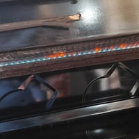 طباخ تركي • مستعمل • واسط الصويره