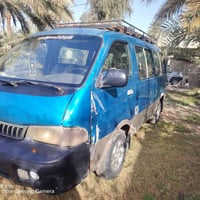 كيا بريجو • ١٩٩٧ • اوتوماتيك