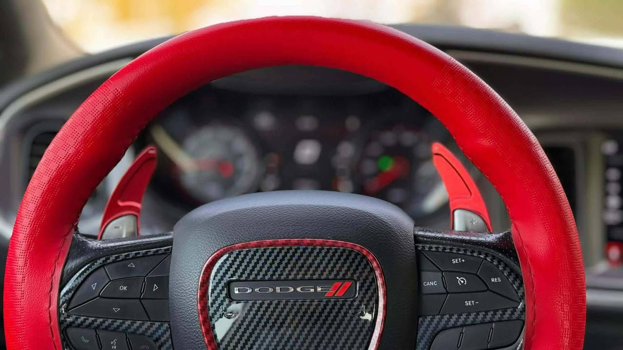 السلام عليكم دوج جاجر موديل 2021 محرك 3600
6 سلندر 
فول مواصفات عده الفتحه 
ماشيه 77 
حادثها باب خلف السائق في أمريكا 
في العراق تبديل دعاميه أماميه بدون حادث
السعر 220
***********
مصطفى أبو غزل
