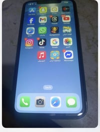 ايفون اكس ماكس • مراوس • اندرويد