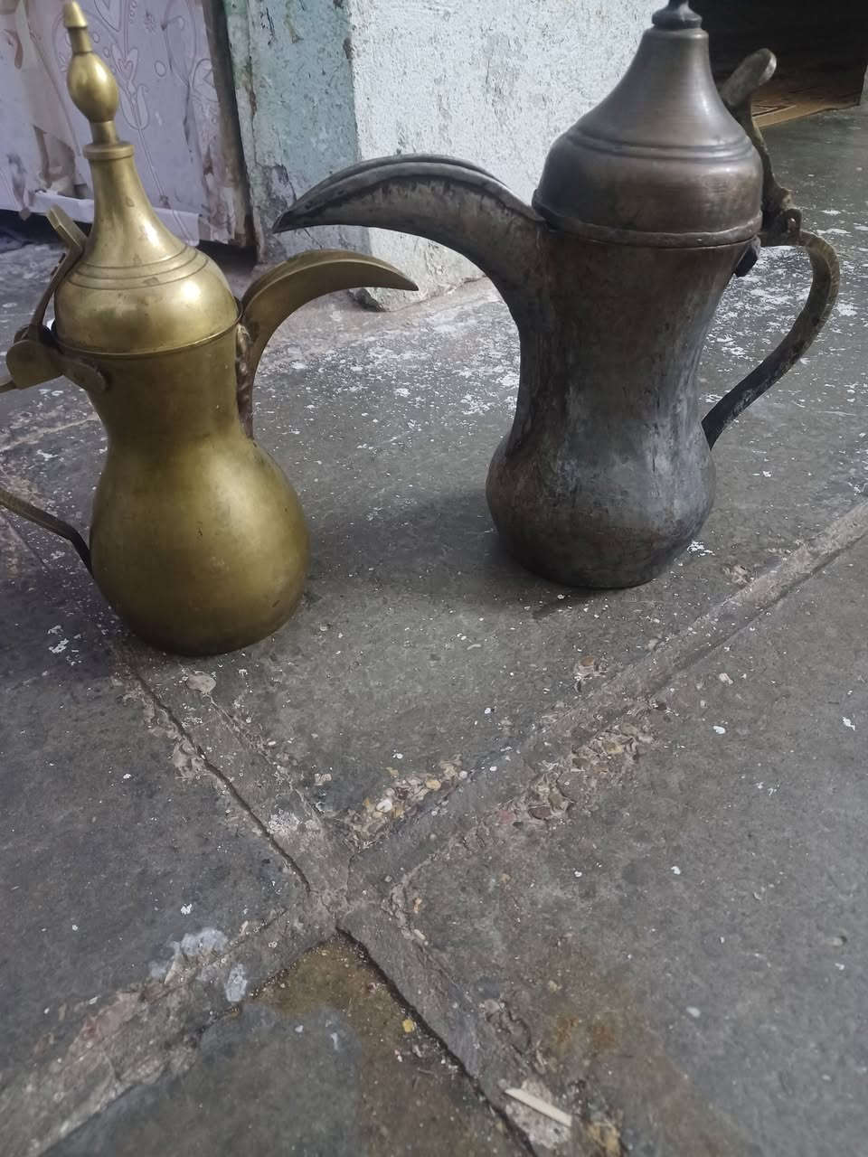 تحفيات العد ٦٠ قطعه 
الحسينيه الراشديه ***********
