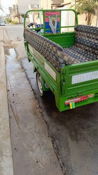 ستوته 2025 • ميكانيك • شارع الباشا