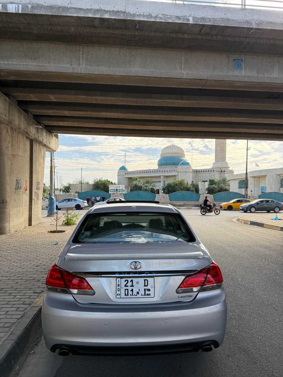 سلام عليكم افلون ٢٠١٢ خليجي فول مواصفات لمتت  كير محرك مكفول  السعر 195 بيها مجال بسيط ماشيه ٢٠٠ كيلو مكان سياره دوز خرماتو  التواصل اتصل ***********_*********** كركوك, العراق
