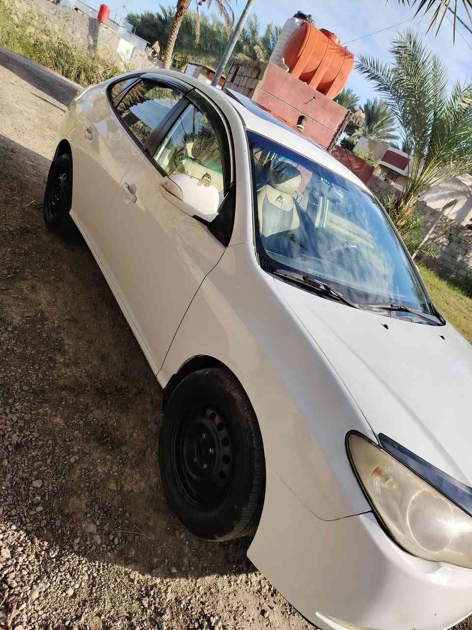 النترا مقدس موديل 2009 باسمي مصبوغه عام
بابل ناحيه النيل
للا استفسار ***********
