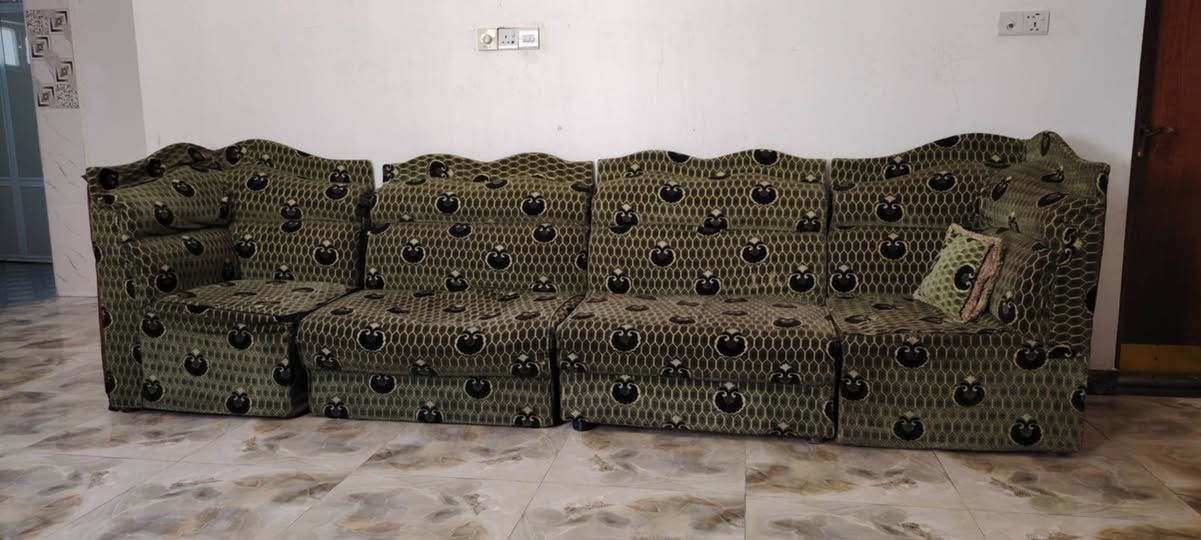 ديوان للبيع سعر 75
العنوان حي العسكري


**إذا كنت صاحب هذا الإعلان وتريد حذفه لأي سبب، رجاءا أرسل رسالة إلى الدعم الفني**