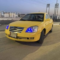 شيري A5 • ٢٠١٣ • زِنون