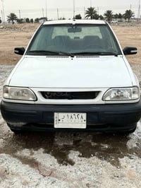 ٢٠١٤ • مكينة خربطه • كير مكفول