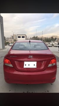 أكسنت ٢٠١٦ • ١٦٠٠ • نظيف بدون صبغ