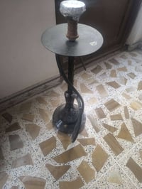 نركيلة • جديدة • قليل الاستخدام