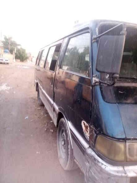 سلام عليكم اسيا موديل 94 تخم تاير السيارة خير من الله السعر 50وبيها مجال واليتصل بي خير ويدلل المكان كربلاء 
***********
