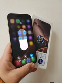 ايفون 16 برو ماكس • ٢٥٦ • بابل المركز