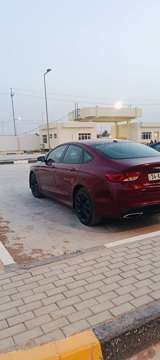 C200
موصفت الs بلاك توب

مدويل 2015

محرك 2.400

تحويلي سنويه نافذه لل2030

 بصمة ابواب بصمة تشغيل

كير محرك تبريد كفاله

بيه قطعتين بارد مكفوله صبغ وتبديل

رقمها بصره راعيه بلبصره 

سياره بدون ايرباك شفتات ستيرن ويل18 كشن جلد كهرباء كير ماوس شاشه كامره تحكمات ستيرن تبريد قطعتين دبل كزوز

السعر95وبيه مجال

***********
***********
