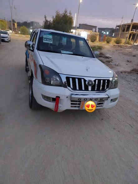 بيكم كنوه ٢٠٠٩ رقم انبار مشروع وطني
سنويه ٢٠٢٧
سياره بلاديه مكفول من صبغ والضربه
محرك نوزل
تبريد ثلج
جاهزه من كلشي خير من الله
سعر 58 وبيها مجال 
عنوان الانبار حديثه
اتصال ***********
