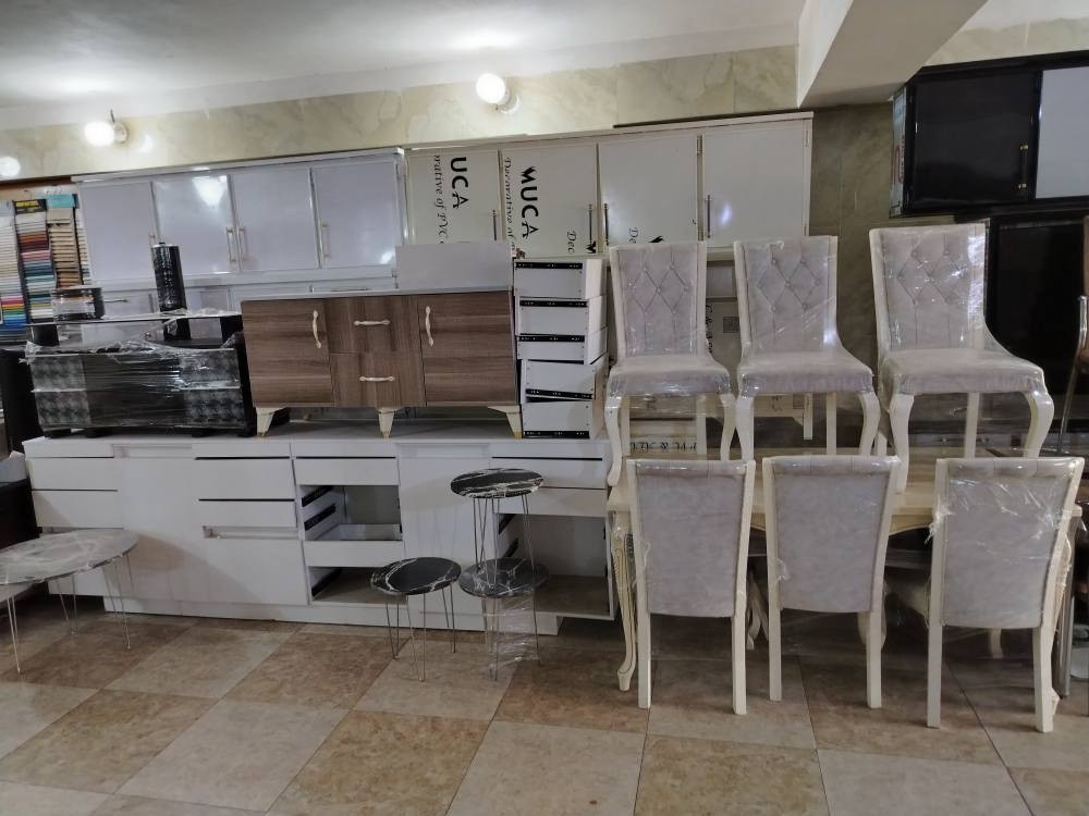 🌹السلام عليكم زبائنه الكرام 🌹معرض ومعمل أنمار للأثاث 💐بيع وشراء ومراوس 💐مستعدون لبيع وتجهيز بيت كامل بأحدث الموديلات وبأسعار مناسبه وتنافسيه 🌹وشراء بيت كامل 💐مراسلة الصفحه أو الاتصال واتساب *********** كركوك, العراق
