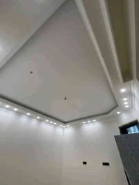 07828719181 كادر ديكور جبس بورد واصباغ � صباغة المنازل | لمسة فنية لجد...