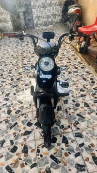 بايسكل شحن • للبيع • العوان كربلاء