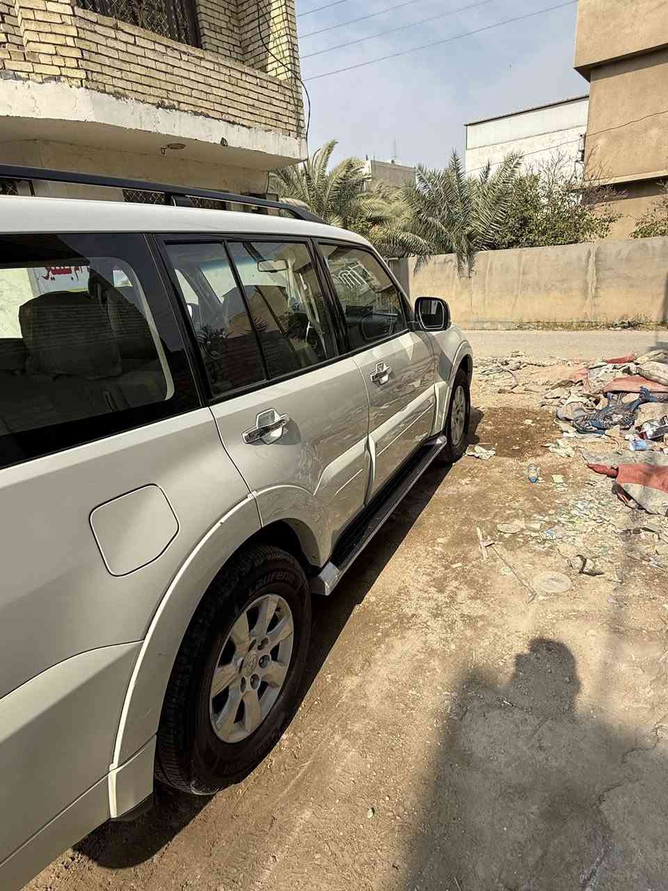 كفاله عامه باجيرو 2016 حبتور
 
سياره جديده كلش شرط لزكات الشركه ما مشلوعات
بسم راعي واحد من هيا و زيرو

فول مواصفات  حبتور
ماشيه 120 اصل اصل
مكينه 3500
ايرباكات 8 وليس 6
جلد + كشنات كهرباء
كامره خلفيه +حساسات
اشاير مري
مري اوتو كهرباء
ويل الكبير 
دمام خلفي
كشاف ضباب خلفي + امامي

⚠️السياره اخت الزيرو 

تخم تاير جديد ياباني ستوني شاده
السنويه بسمي

💸 السعر 185
السعر بل نسبه لنضافت السياره و مواصفاتها كلش مناسب
الرجاء المو شراي لا يتعب روحه ويتعب المقابل 
اكو هواي سيارات رخاص
⚠️ الشراي يتصل ***********
