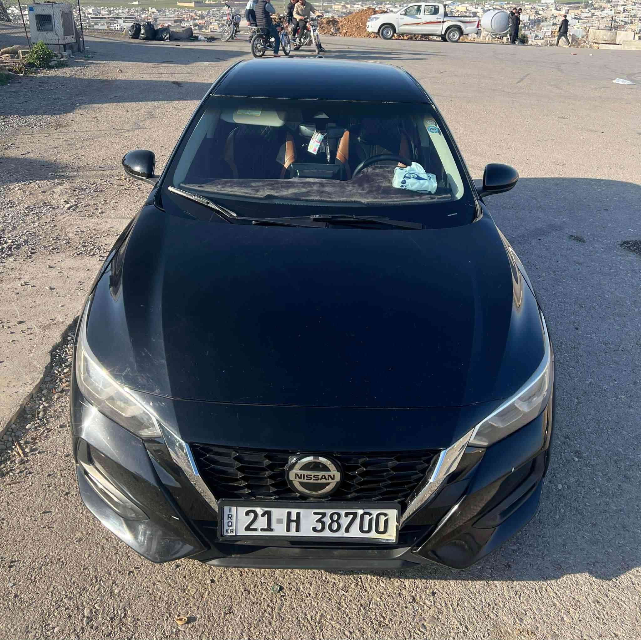 سڵاوی خوا سێنترا ۲٠۲۱ sv تەنها دو پارچەی بۆیاخه ۹٦هەزار ڕۆشتوە ڕەقەم شەنسیم داناوە سەیارەکە بێ مەسرەفە السليمانية, العراق


**إذا كنت صاحب هذا الإعلان وتريد حذفه لأي سبب، رجاءا أرسل رسالة إلى الدعم الفني**