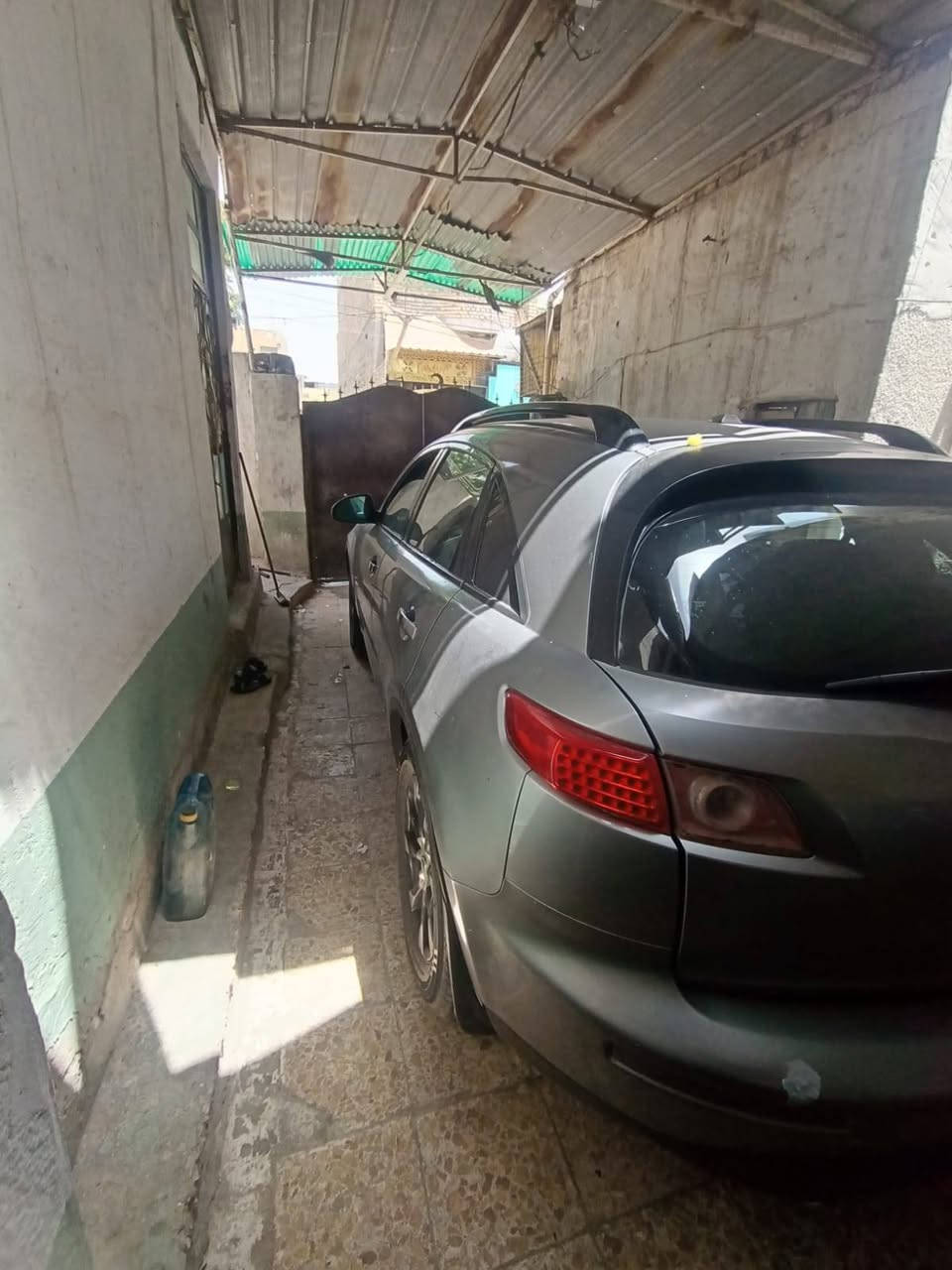 السلام عليكم نيسان  انفنتي م ٨ انشاء الله رقم دولي باقي على البصمه تبريد ثلج  بغداد  سعر ٦٥ امراوس ٧راكب ***********ابو علي
