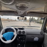 سايبا ١١ • سيارة جديدة • مكينة و كير