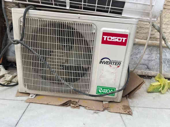 للبيع حي اور نقص غاز فقط
اتصال ***********
