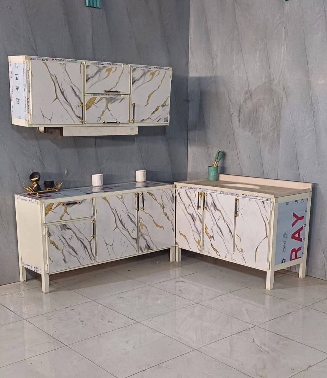 كاونتر 3 قطع قياس محلق وارضي متر ونص وسنك متر و20


**إذا كنت صاحب هذا الإعلان وتريد حذفه لأي سبب، رجاءا أرسل رسالة إلى الدعم الفني**