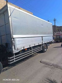 حافضة ستة وربع صفاح سبعين جديدة مراوس بدي 07712921618
