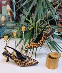 كعب نسائي • ماستر كواليتي • مقاسات 37-41