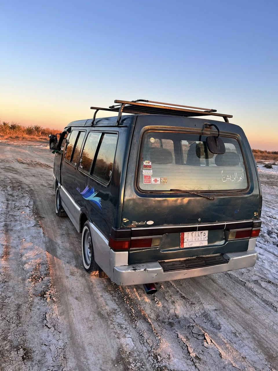 كيا بستا للبيع موديل 94 مكينه كير اكسن كفاله كشنات ستاركس تخم ويل تخم تاير سنويه نافذه  ب19 تريد وكاله تريد تحويل السعر (53)وبيها مجال حك الجيه للأستفسار ***********
