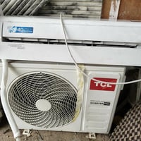 تي سي ال • انفيرتر • طن ونص